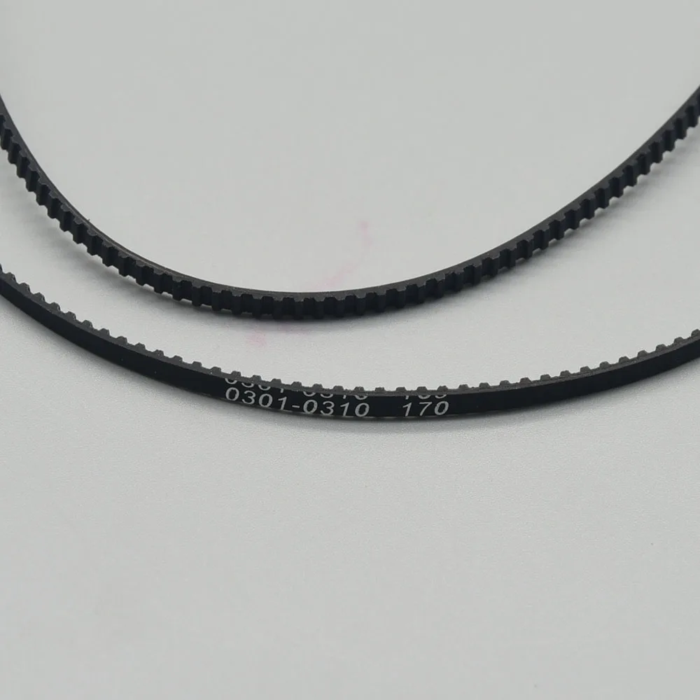 10 unids/lote nueva correa de carro compatible tm950 para la impresora POS tm-u950 tmu950 (el número de pieza es F150203010) - imagen 3