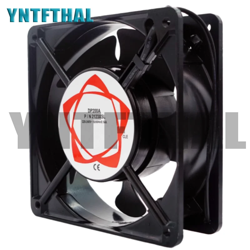 Nuevo P/N2123XSL P/N2123XBL P/N2123HBL P/N2123HST ventilador de refrigeración - imagen 2