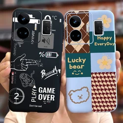 Funda TPU Realme GT Neo 5 – Diseño Elegante Protección Suave