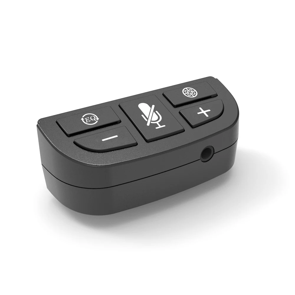 Adaptador para controlador Xbox One, adaptador de auriculares estéreo, potenciador de sonido de Audio, convertidor de auriculares - imagen 3