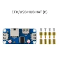 HUB HAT-B