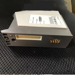 Centralita IM-4MSC V2.2 – Unidad de Control Electrónico