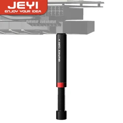 JEYI IBrace-8 – Soporte Universal para Tarjeta Gráfica GPU