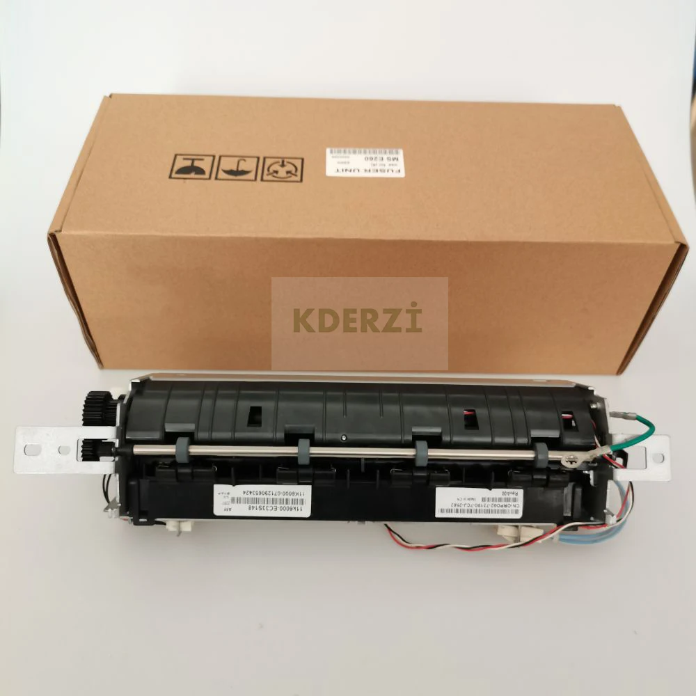 Unidad de fusor Original 40X2800 110V para Lexmark E250 E350 E450 250 350 450 E250dn Kit de fusor 40X2801 220V - imagen 2