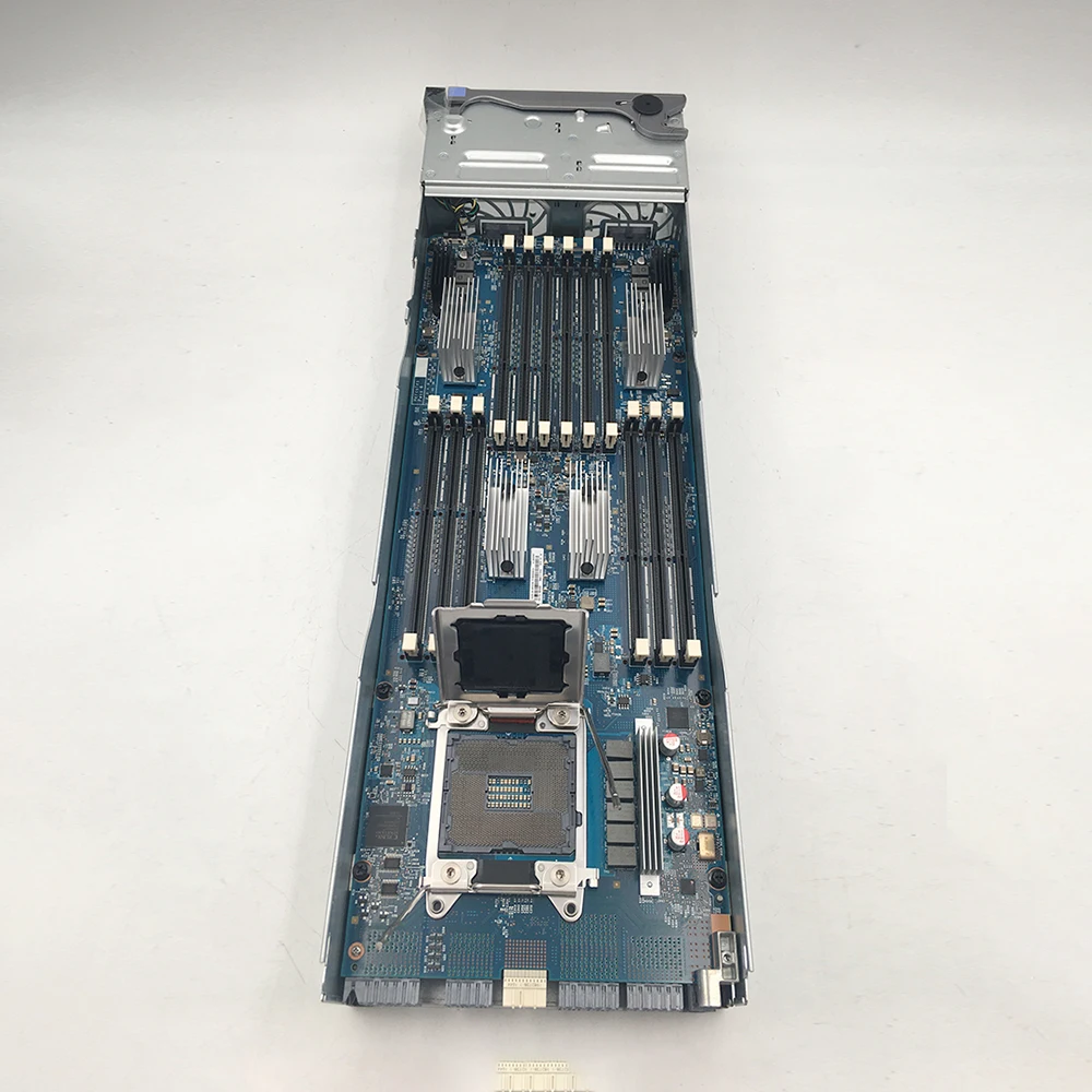 00D0050 para placa base de servidor IMB X3850 X6 - imagen 2