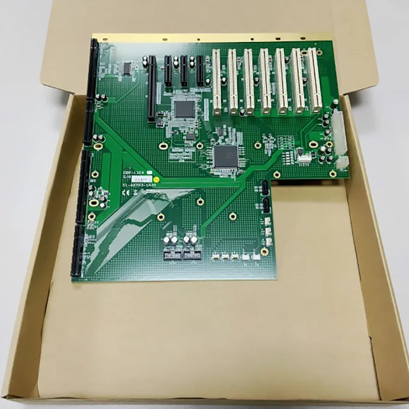 EBP-13E4 Placa inferior de desmontaje original Entrega rápida - imagen 4