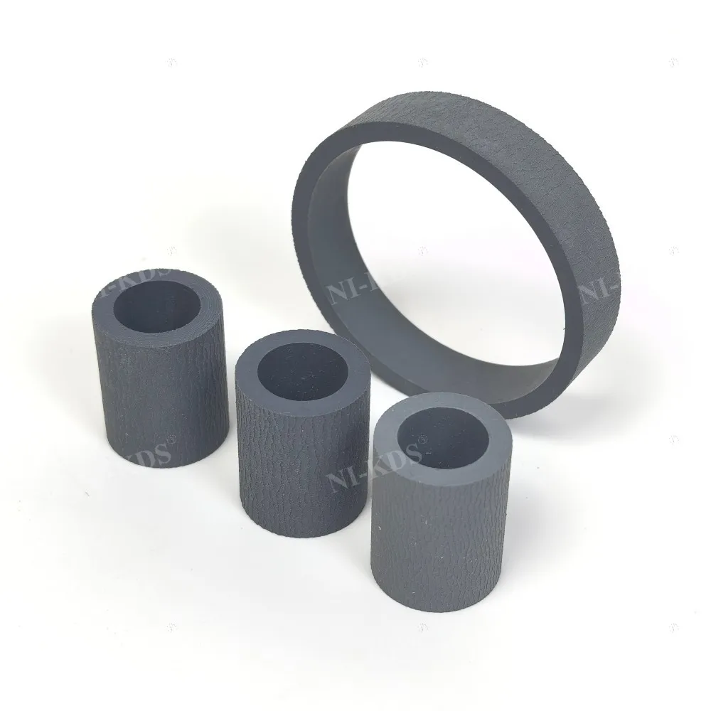 Nuevo neumático de rodillo de recogida para Epson Workforce WF-C5210 C5290 5790 5890 M5298 5299 5799 Kit de rodillo de recogida 1736257 1775149 - imagen 4