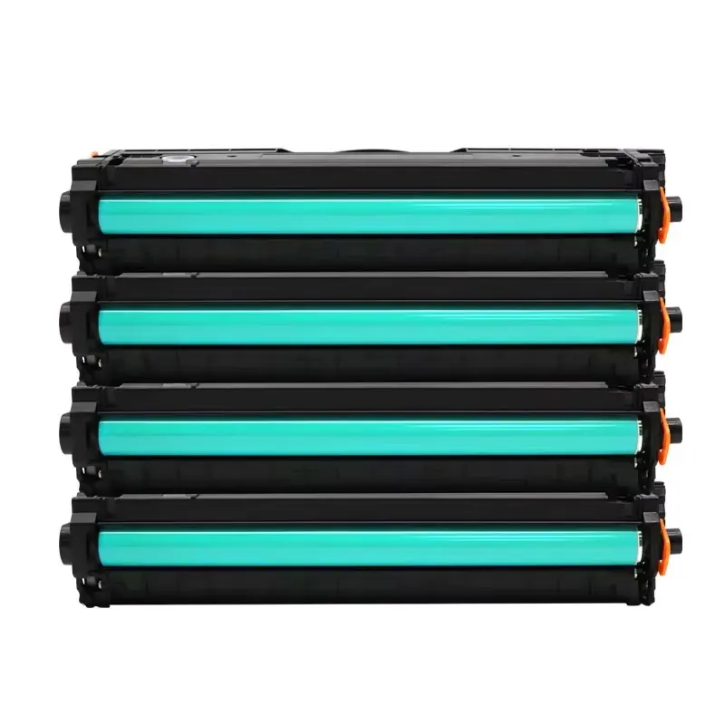 Cartuchos de tóner compatiblesC3224 C3220K0 sin chip adecuados para LexmarkC3224 C3210K0 C3224C3326 MC3224 MC3326 C3224dw C3326dw - imagen 3