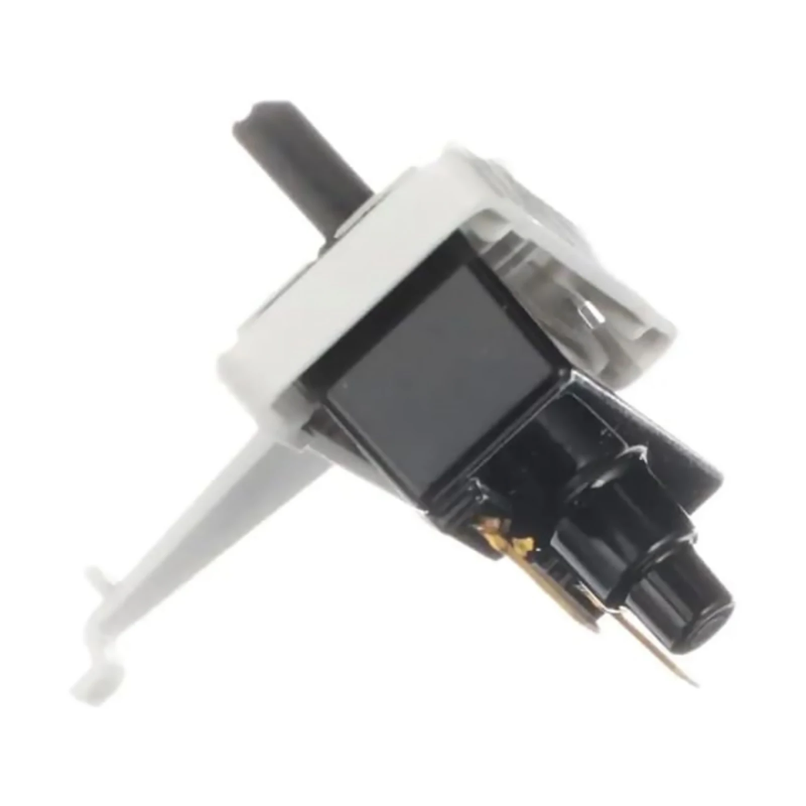 1 unidad WP 3977456   Piezas de repuesto del interruptor de empuje para arranque de secadora para Whirlpool, accesorios para secadora Kenmore AP 6009036   PS 11742178 - imagen 2