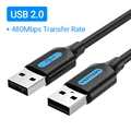 usb 2.0 Male to Male