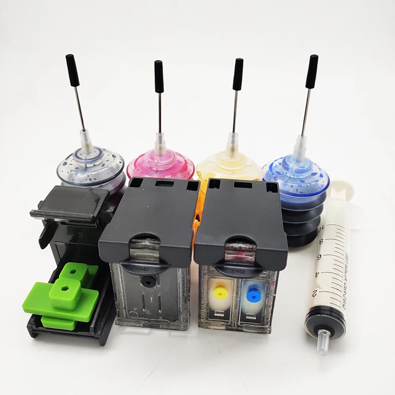 Einkshop-cartuchos de tinta PG-545 para impresora Canon Pixma, recambio de tinta para impresora Canon Pixma IP2850, MX495, MG2450, MG2550, MG2950, NS28, PG545, CL546, PG545XL