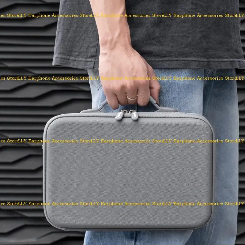 462E Case protección resistente agua ligera para bolsa almacenamiento engranajes cámara 360 - imagen 2