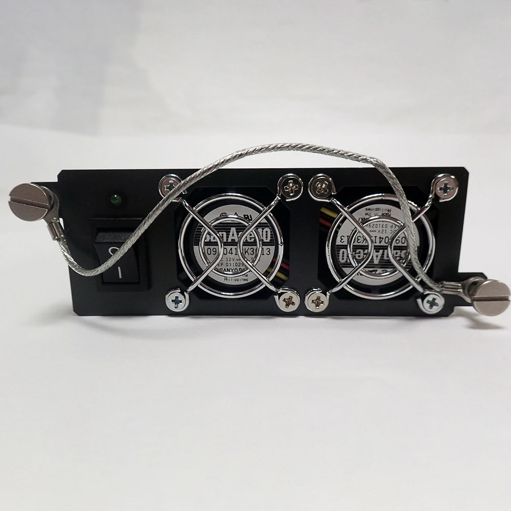 PWR-0129-04 SP679-Z01A Fuente de alimentación de equilibrio de carga F5 de 400 W - imagen 5