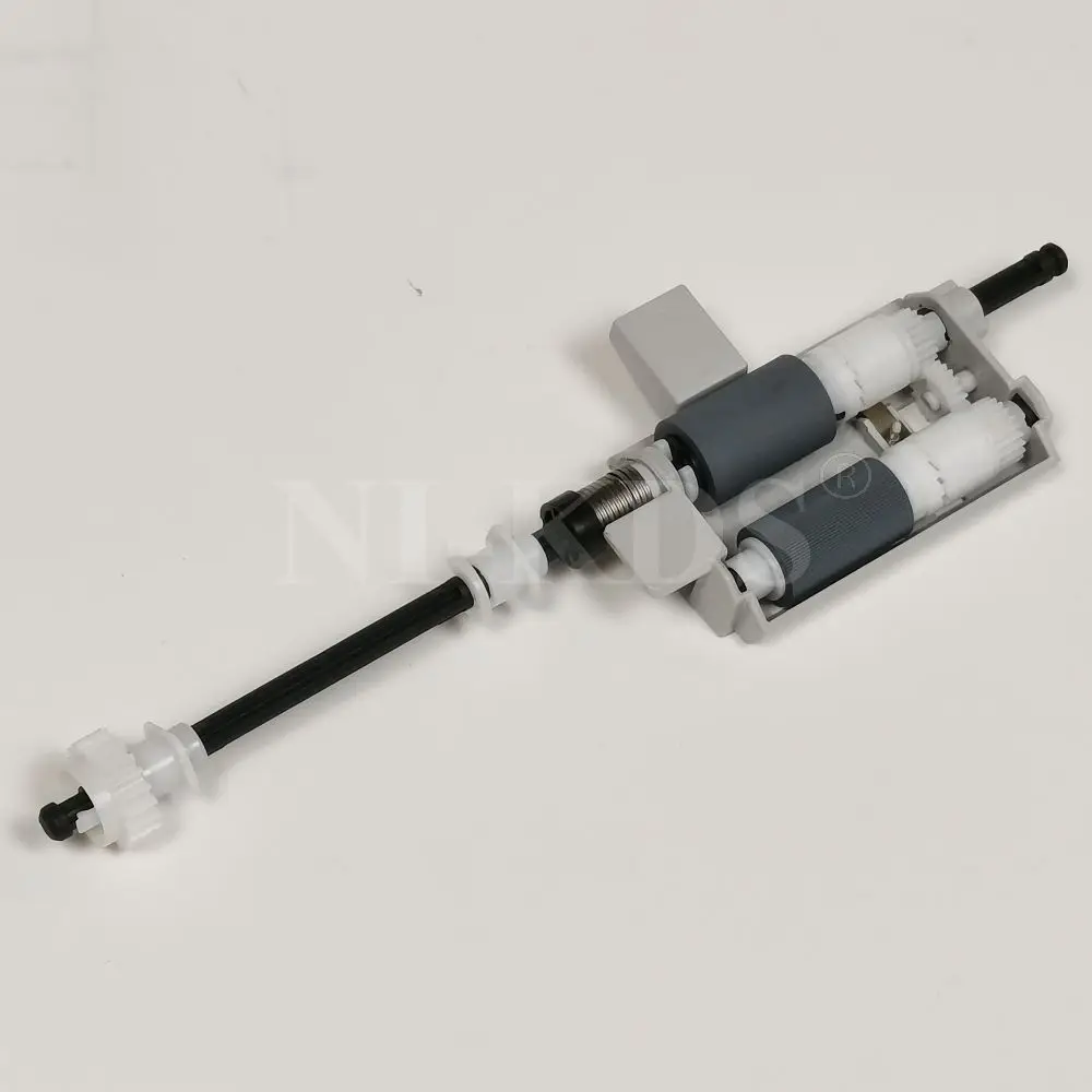 Rodillo de recogida ADF para Canon, piezas de impresora, MF215, MF216, MF236, MF249, MF4710, MF4750, MF4870, MF4890 - imagen 2