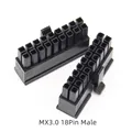 3.0 Male 18Pin