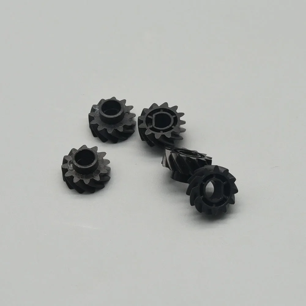 10 Uds. Equipo de reciclaje de tóner para Ricoh Aficio 1060 1075 1085 2051 2060 2075 MP 5500 7001 7500 8000 8001 9001. AB011462 AB01-1462 - imagen 4