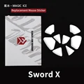 Sword X Mice