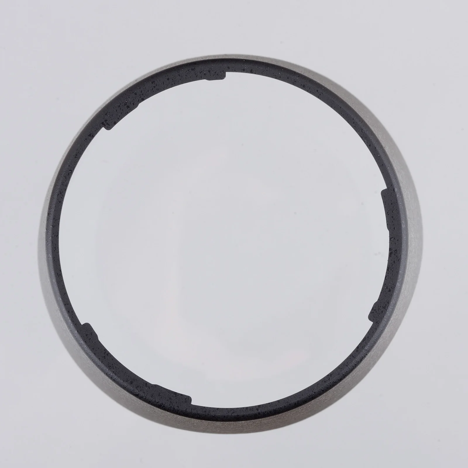 Parasol de lente de bayoneta de pétalos de flores HB-7 II, reemplazo para Nikon AF zoom-nikkor, 80-200mm, f/2.8D ED - imagen 3