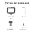 Can Shoot vertically