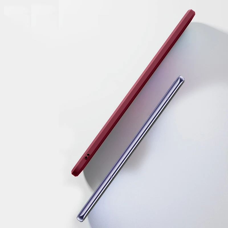 Funda Silicona Líquida VIVO iQOO Neo 5 Suave Cuadrada – Parejas - imagen 2