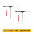 2pcs 915mhz 78mm