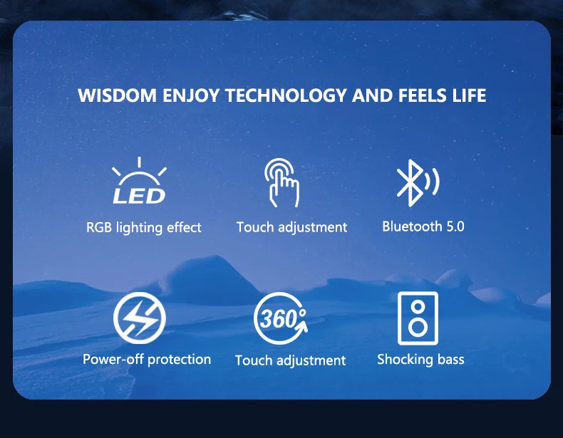 Astronauta - Vista del astronauta