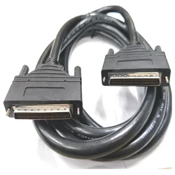 Cable SCSI DB68 68P Extensión Macho