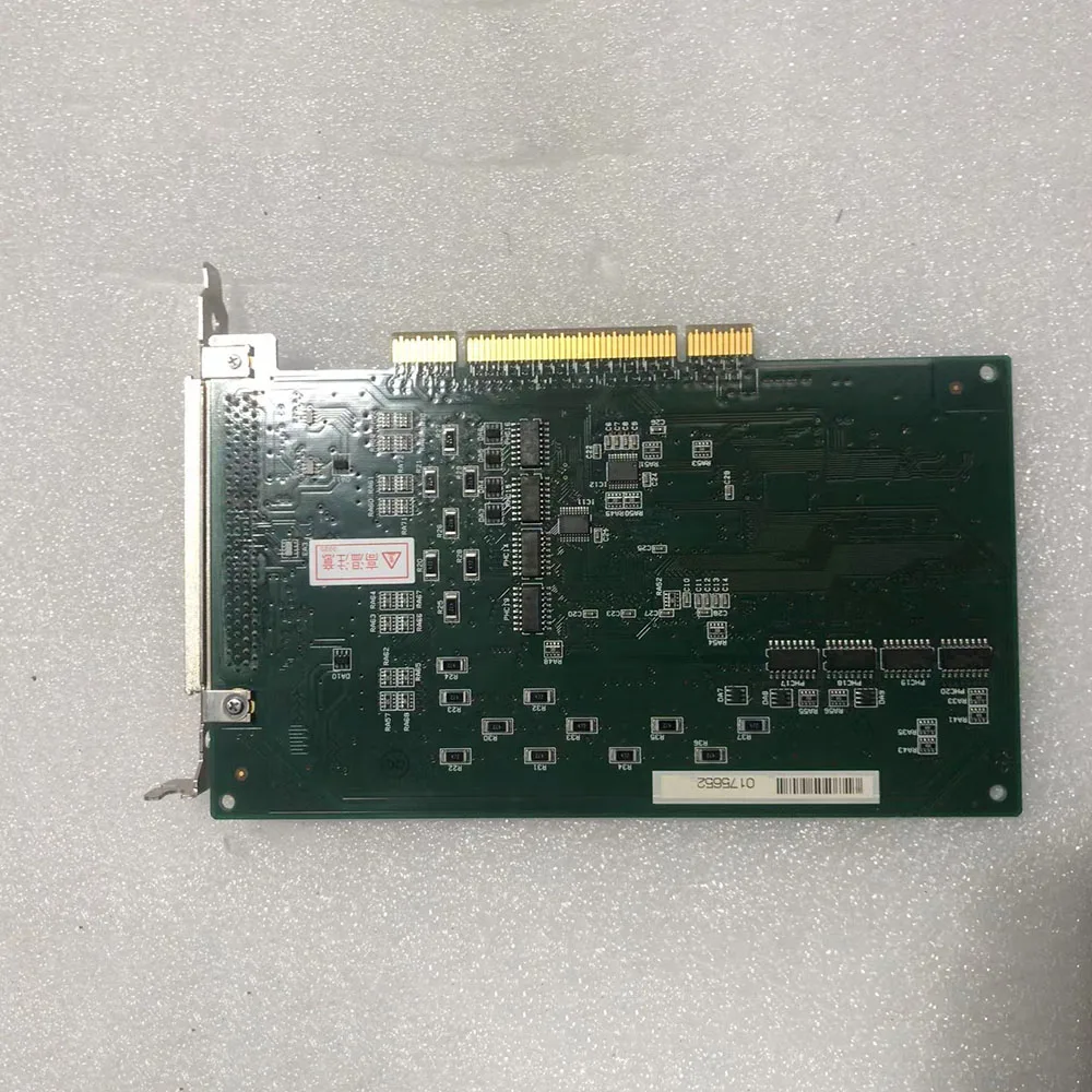 Tarjeta de E/S PCI-2726C