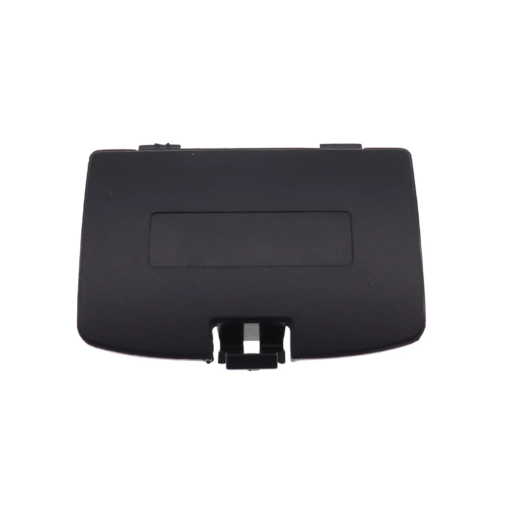 Para Gameboy Color para GBC tapa de batería reemplazo de la puerta de la tapa para la caja de la puerta trasera GBC - imagen 3