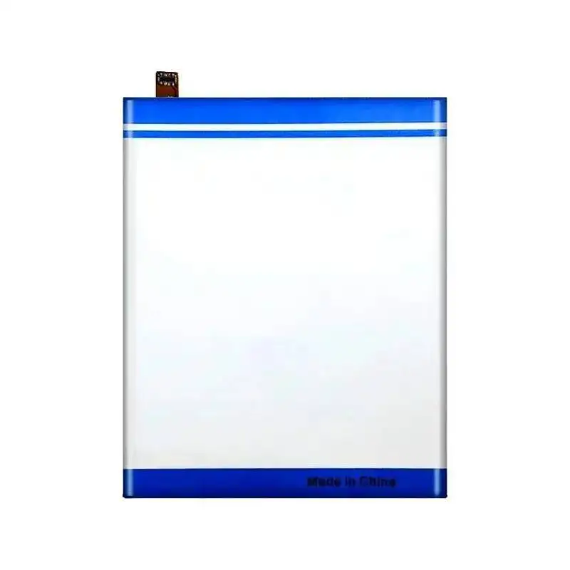 Batería de teléfono móvil BA611 5000Mah para Meizu M5 M611H M611Q M611M reemplazo confiable - imagen 3