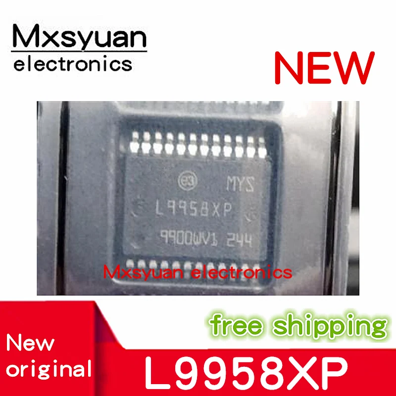 L9958XP L9958 SSOP24 Mxsyuan 100% nuevo y original, 2 uds.-20 Uds./lote