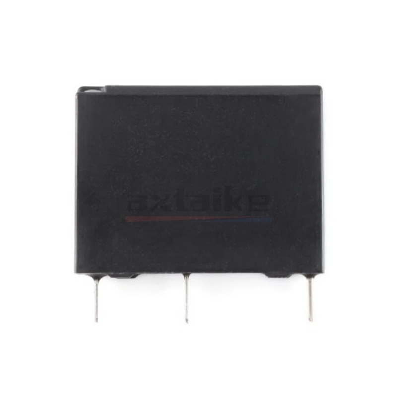 5 uds HF33F 005-HS3 012-HS3 024-HS3 4Pin 5V 12V 24V 5A 250VAC 10A 125VAC un conjunto de relé IC de potencia media Ultra pequeño normalmente abierto - imagen 5