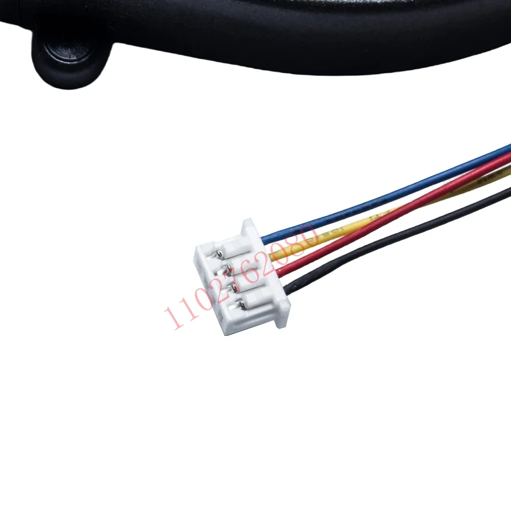 Nuevo ventilador de refrigeración para portátil Acer Aspire Revo R3600 R3700 D410 D425 D510 D525 AS3610 Series MF40100V1-Q000-S99 - imagen 5