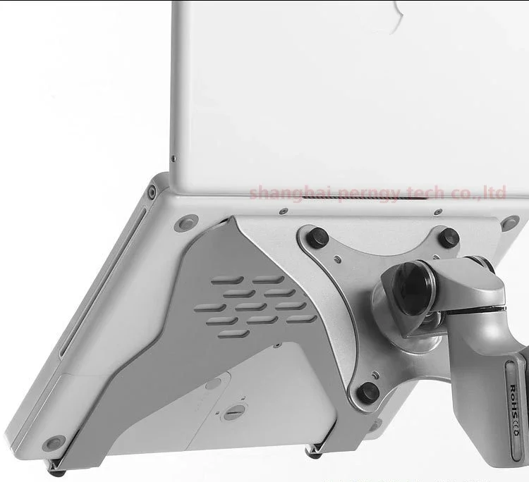 Soporte Refrigerado Portátil VESA – Aluminio - imagen 5