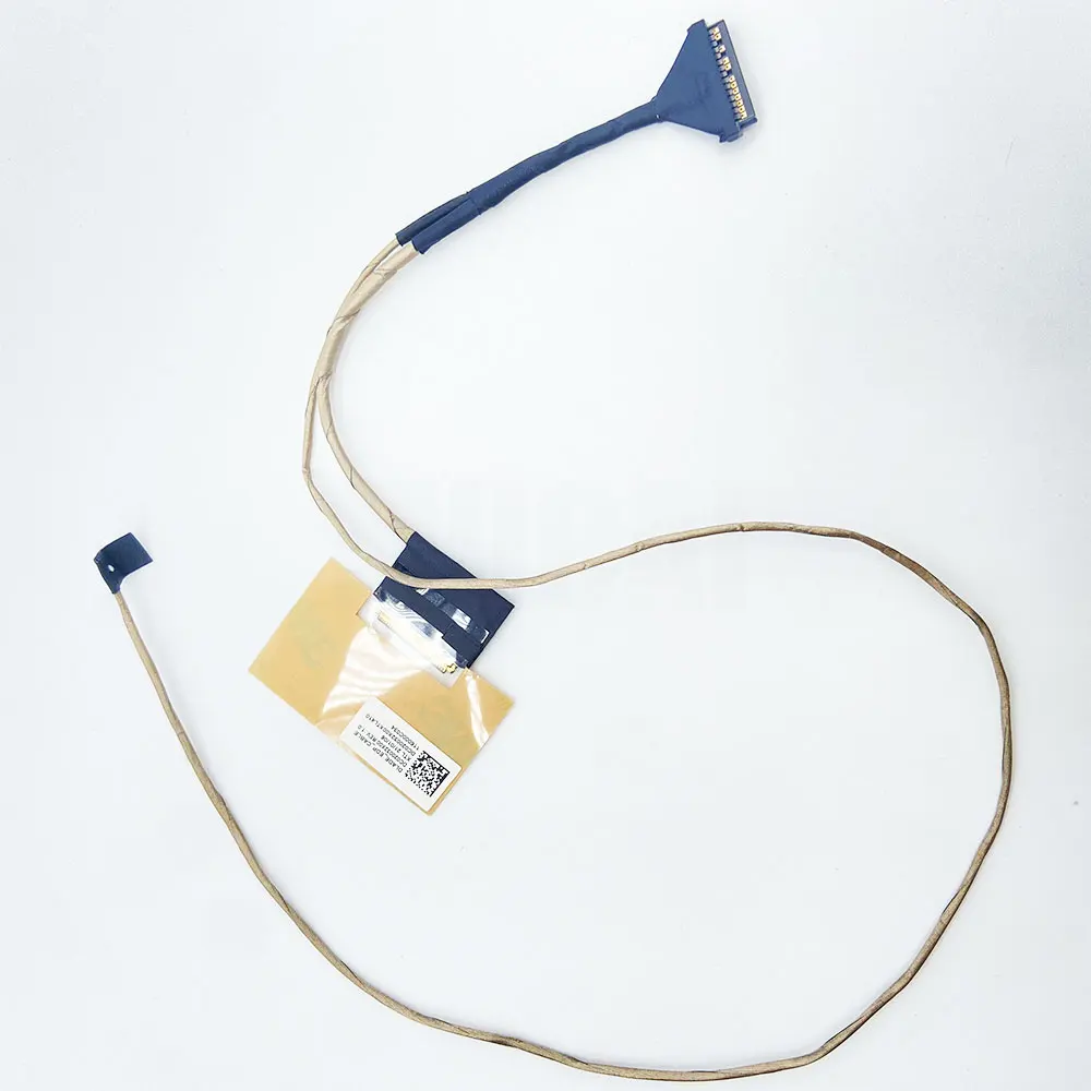 Para Lenovo ideapad 130-15IKB DLADE 15 130C-14-15IKB 130C-14-15AST laptop LCD LED Display Ribbon Camera cable DC020032X00 - imagen 2