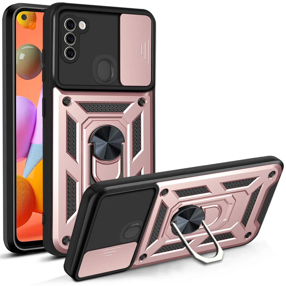 rose armor case