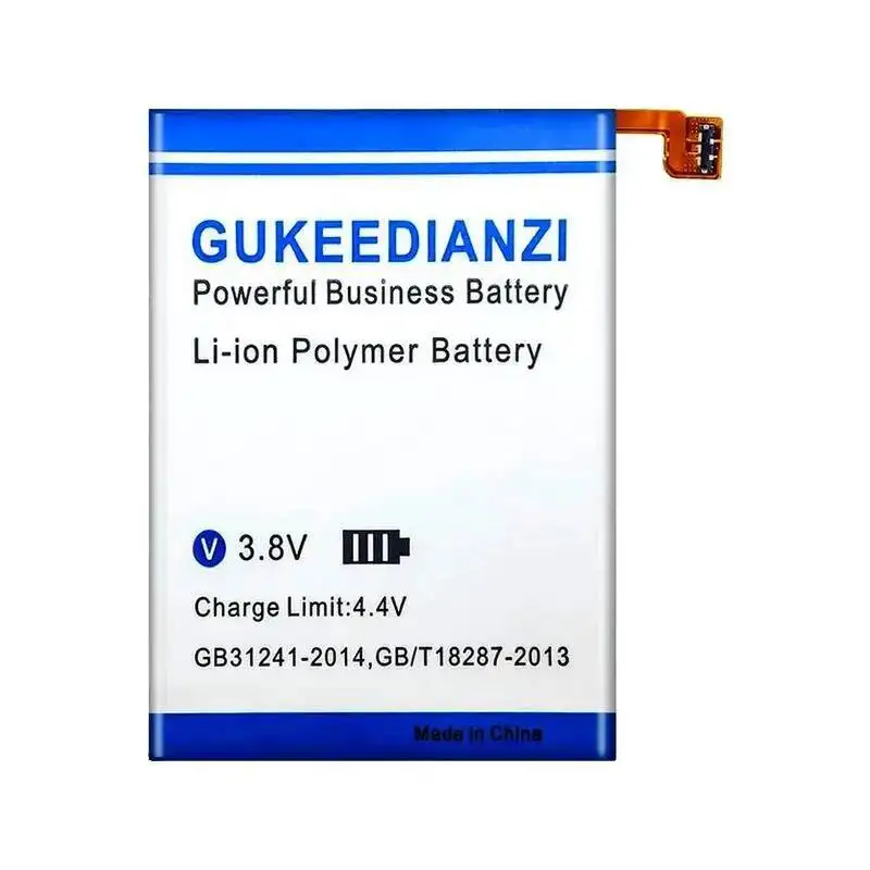 Batería de teléfono móvil LIS1501ERPC 4200Mah para Sony Xperia ZL ZQ X Odin L35h L35i L35a C650X C6502 C6503 C6506 - imagen 2