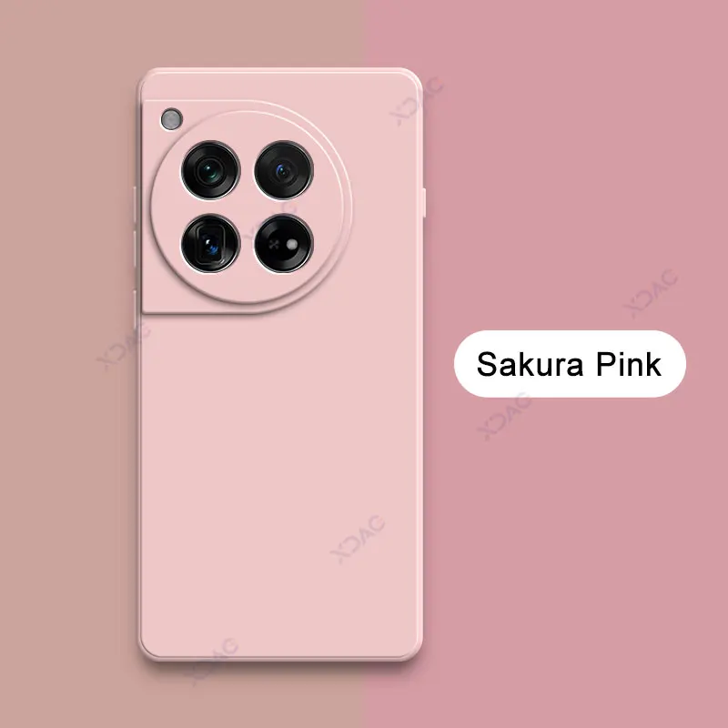 Sakura Pink