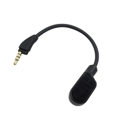 Micrófono Repuesto HyperX Cloud III – Luz Indicadora Integrada