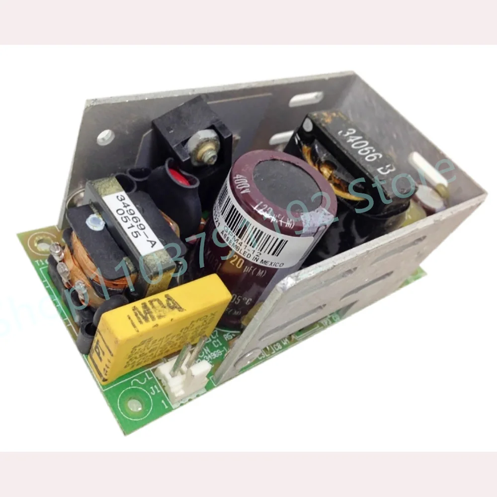 Fuente de alimentación para equipos médicos industriales 1.3A GPM41-12 - imagen 2