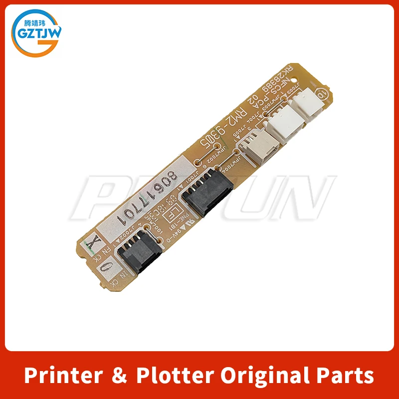 Chip de reinicio de conteo para HP M607/608/609/610/611/612/ 631/632/633/634/635/636/E60055/60065/60075/E60155/60165/60175 RM2-1257 - imagen 5