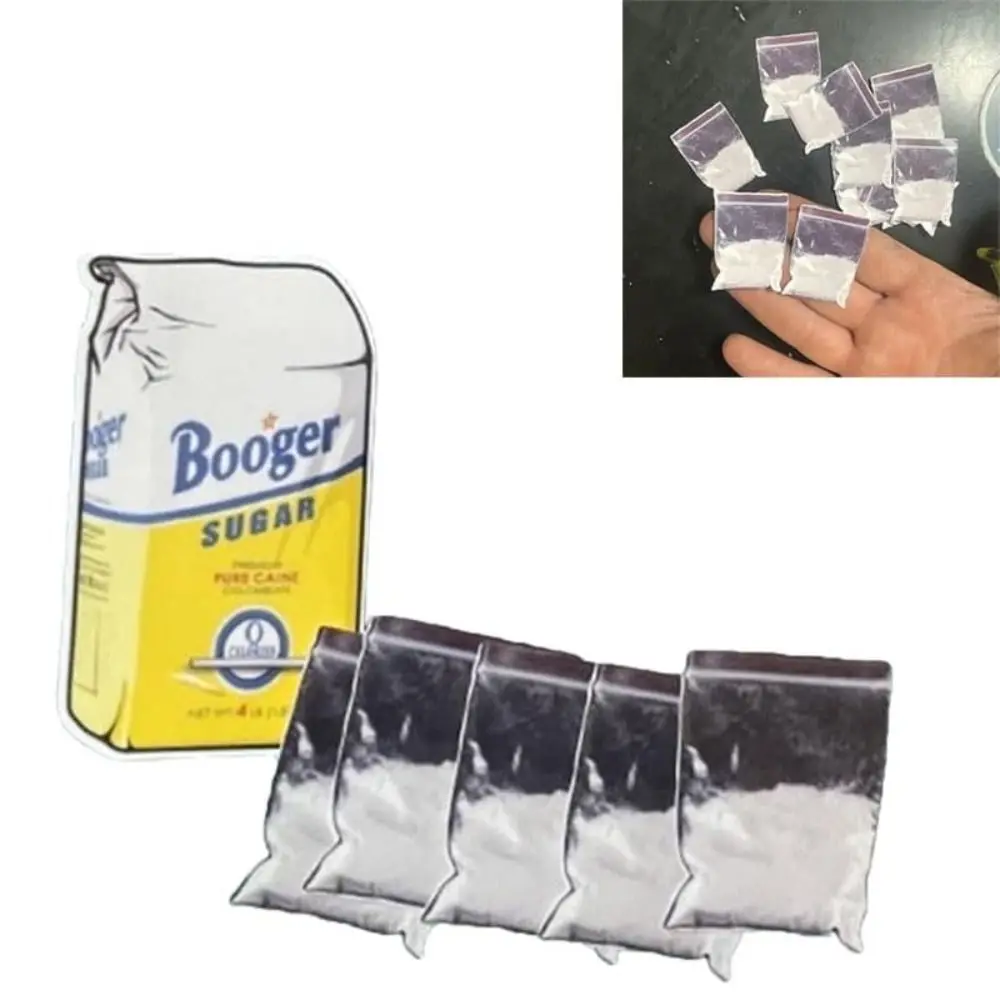 Pegatinas de broma para adultos, 10/20/30/50 piezas, resistentes a los arañazos - imagen 5