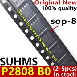 P2808 SOP-8 – Circuito Integrado Nuevo