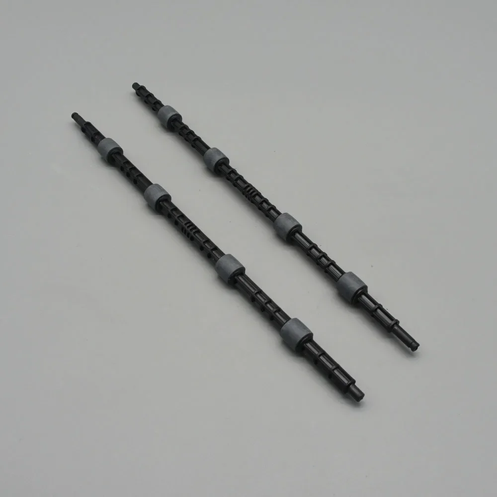 5 uds JC91-01070A JC66-03082A rodillo de salida de fusor para SAMSUNG M2020 M2021 M2022 M2026 M2070 M2071 SF760 SCX 3400 3405 3407 ML 2160 - imagen 4
