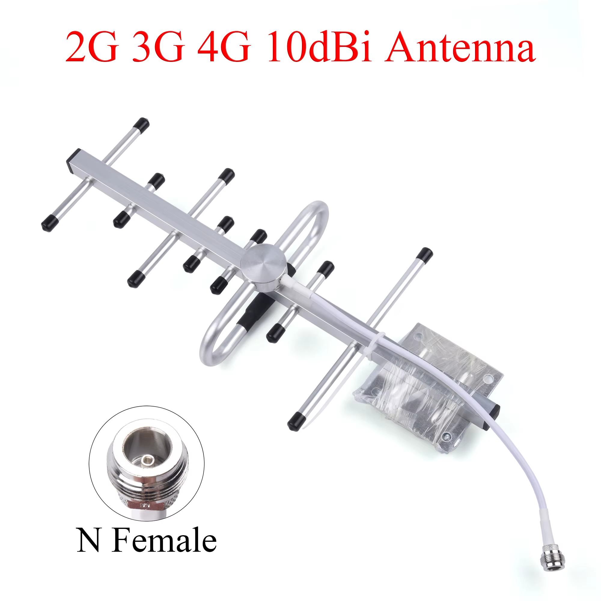 Antenas de comunicaciones