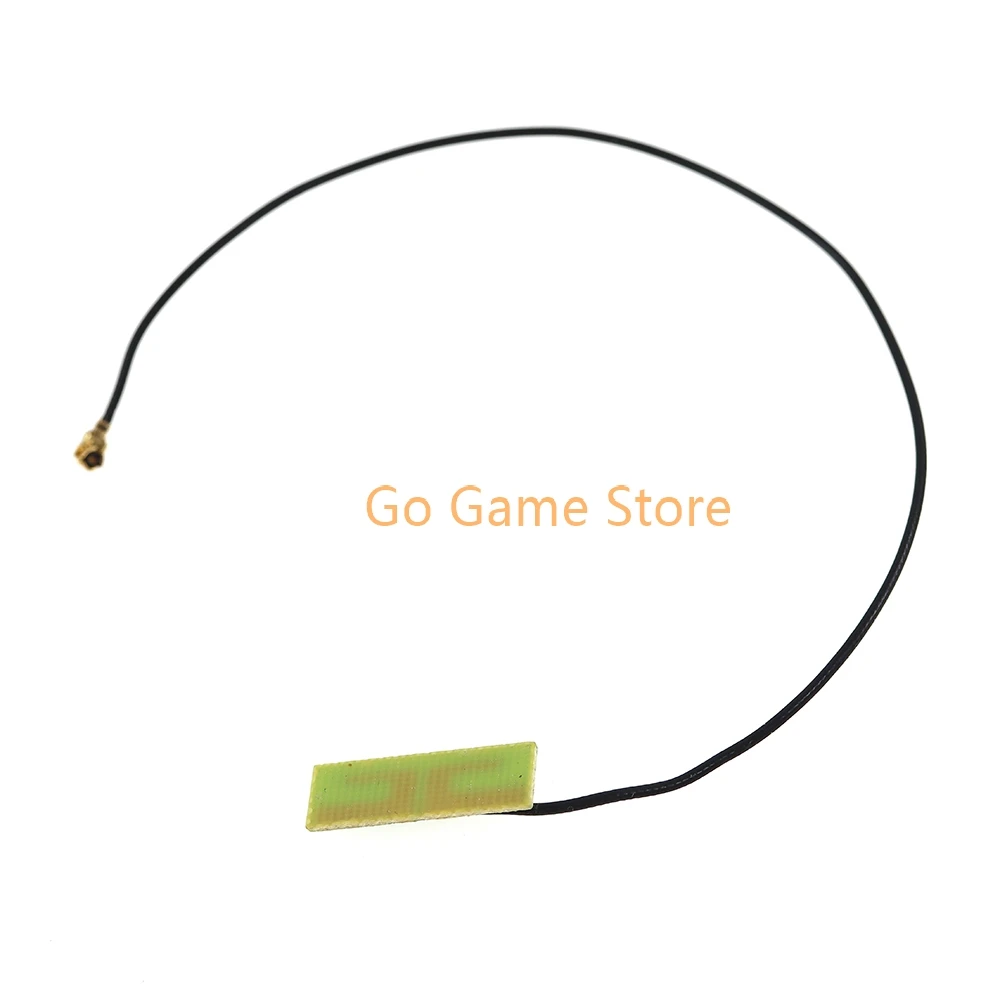 2 uds para WiiU Gamepad red inalámbrica Wifi antena placa para Wii U Pad Cable de antena - imagen 3