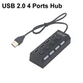 4 PORTS HUB