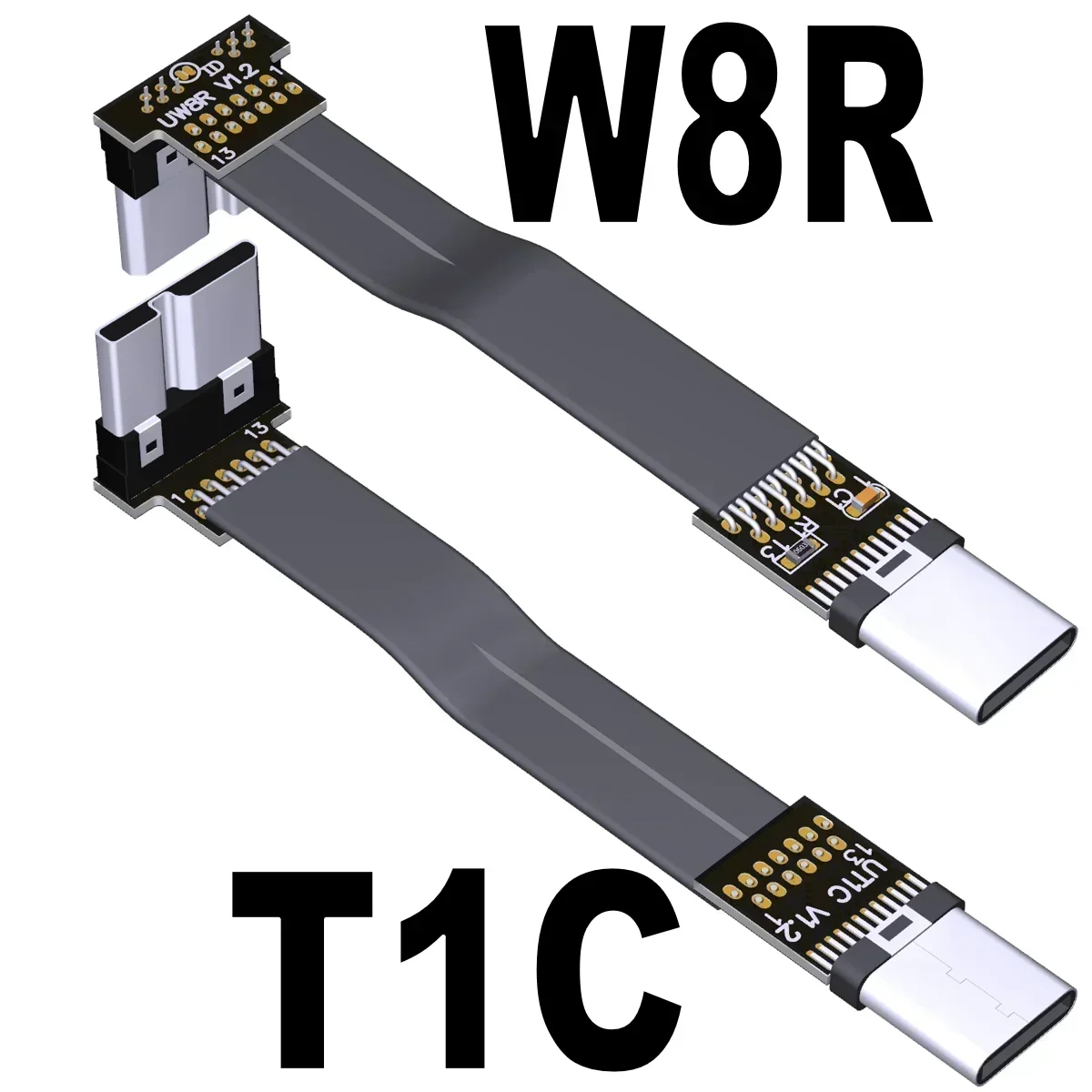 T1C-W8R