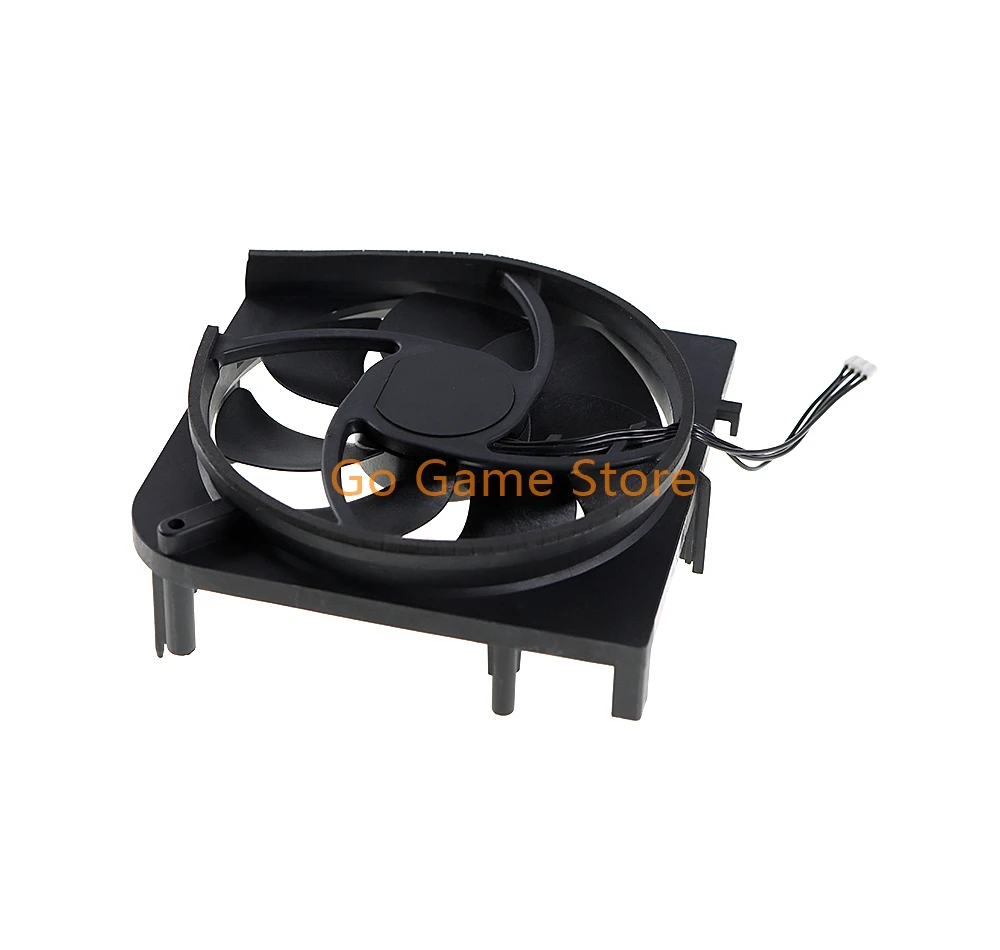 Ventilador de refrigeración interior Original, disipador de calor para XBOX Series S X, reemplazo de consola de juegos, 1 ud. - imagen 3