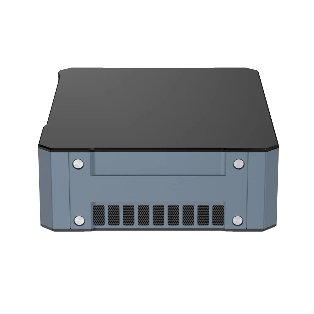 Super Mini PC 13a generación Intel i9-13900H i7 13700H Mini ordenador 2 * HD DP 2 * LAN tipo C 64GB DDR4 y 4TB SSD Win 11 PC de escritorio WiFi6 - imagen 5